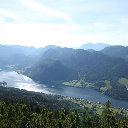 Casa vacanze Blockhaus Klanner Bad Aussee