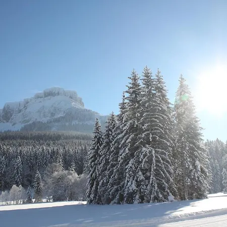 Blockhaus Klanner Casa vacanze Bad Aussee