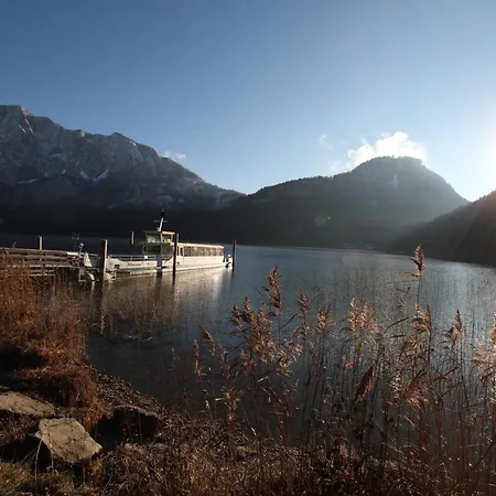 Casa vacanze Blockhaus Klanner Bad Aussee