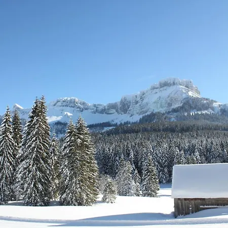 Casa vacanze Blockhaus Klanner Bad Aussee