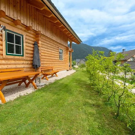 Blockhaus Klanner