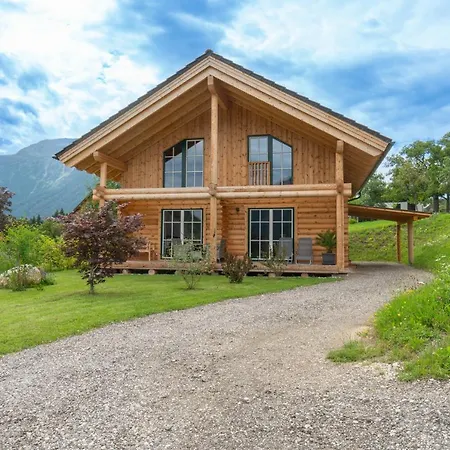 Casa vacanze Blockhaus Klanner