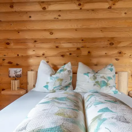 Blockhaus Klanner Casa vacanze *